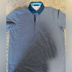 Greyson Men’s golf polo